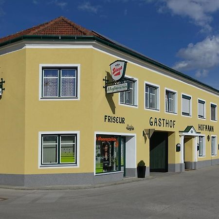 Hofmanns B&B Loosdorf Εξωτερικό φωτογραφία