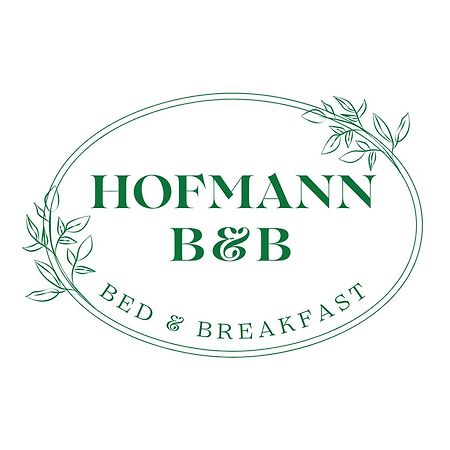 Hofmanns B&B Loosdorf Εξωτερικό φωτογραφία