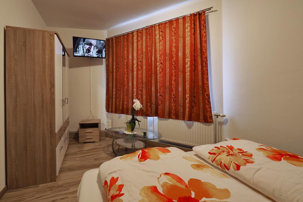 Hofmanns B&B Loosdorf Εξωτερικό φωτογραφία