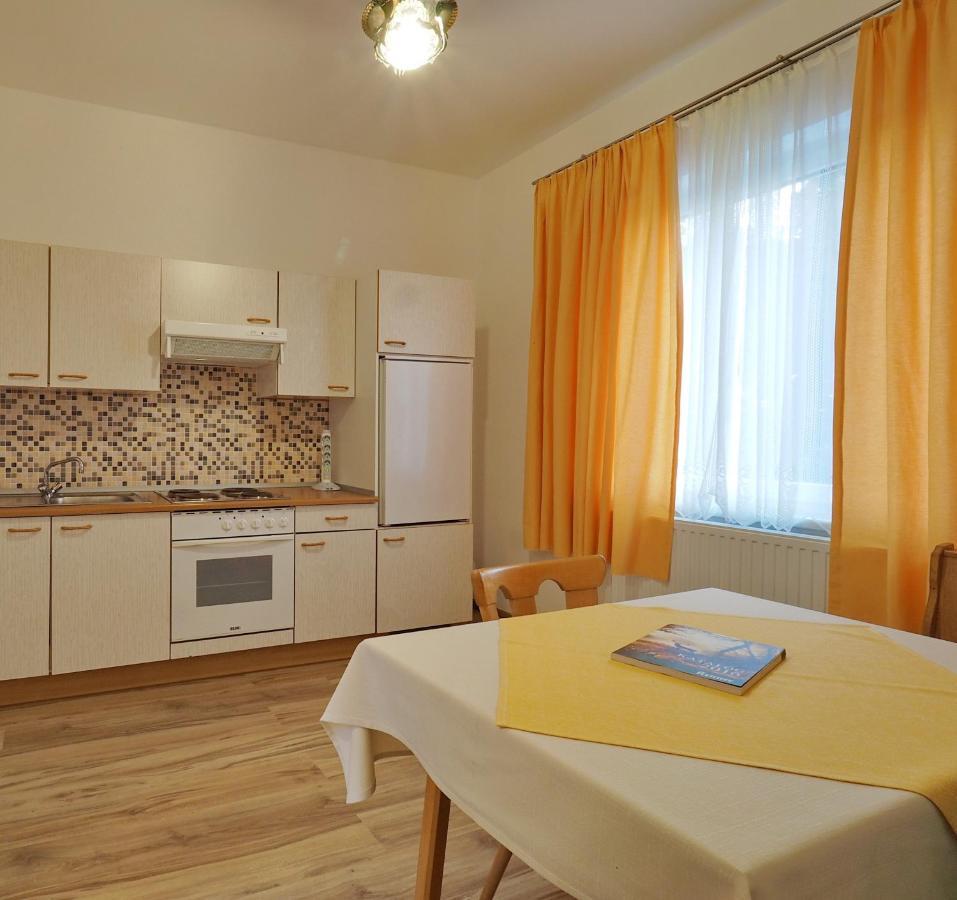 Hofmanns B&B Loosdorf Εξωτερικό φωτογραφία
