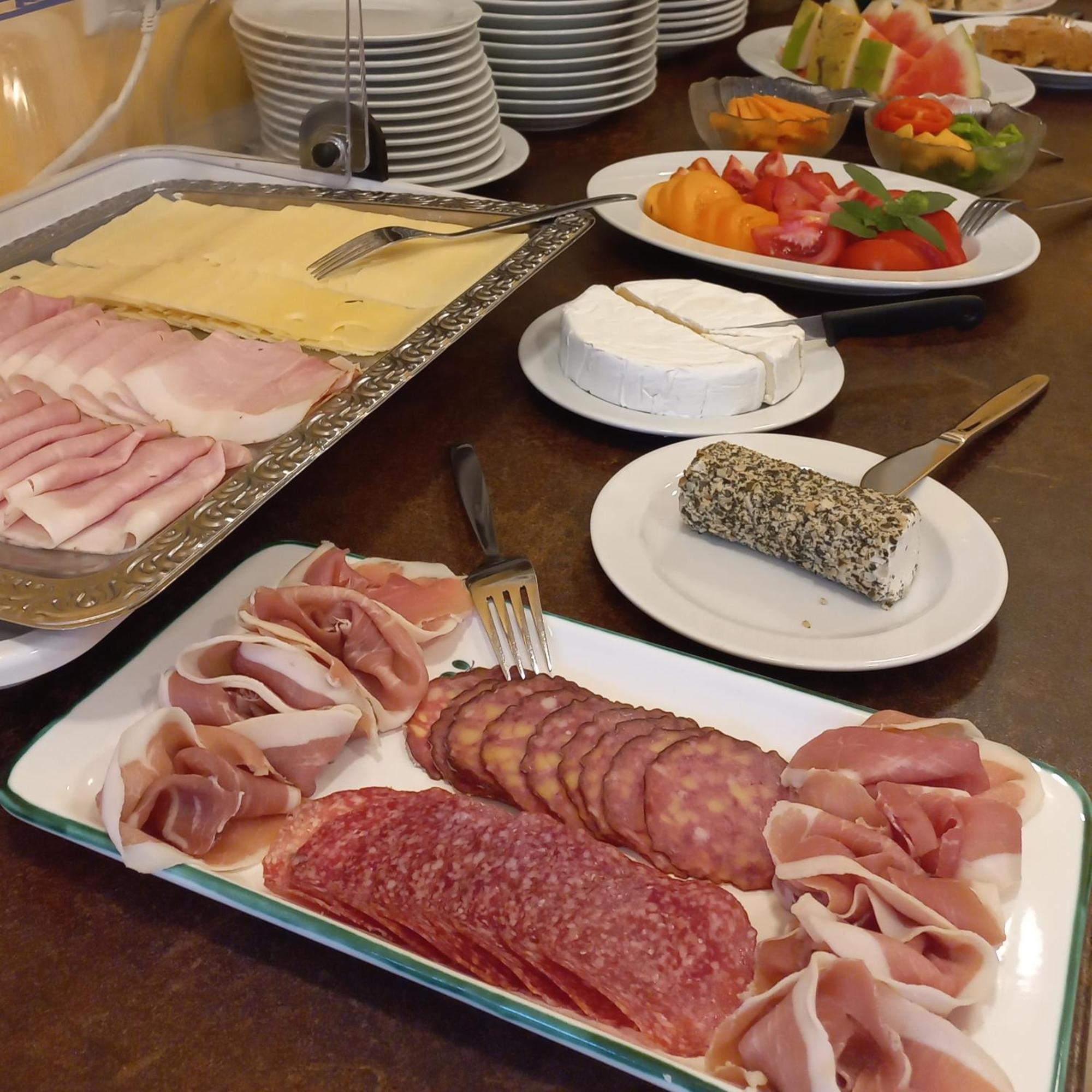 Hofmanns B&B Loosdorf Εξωτερικό φωτογραφία