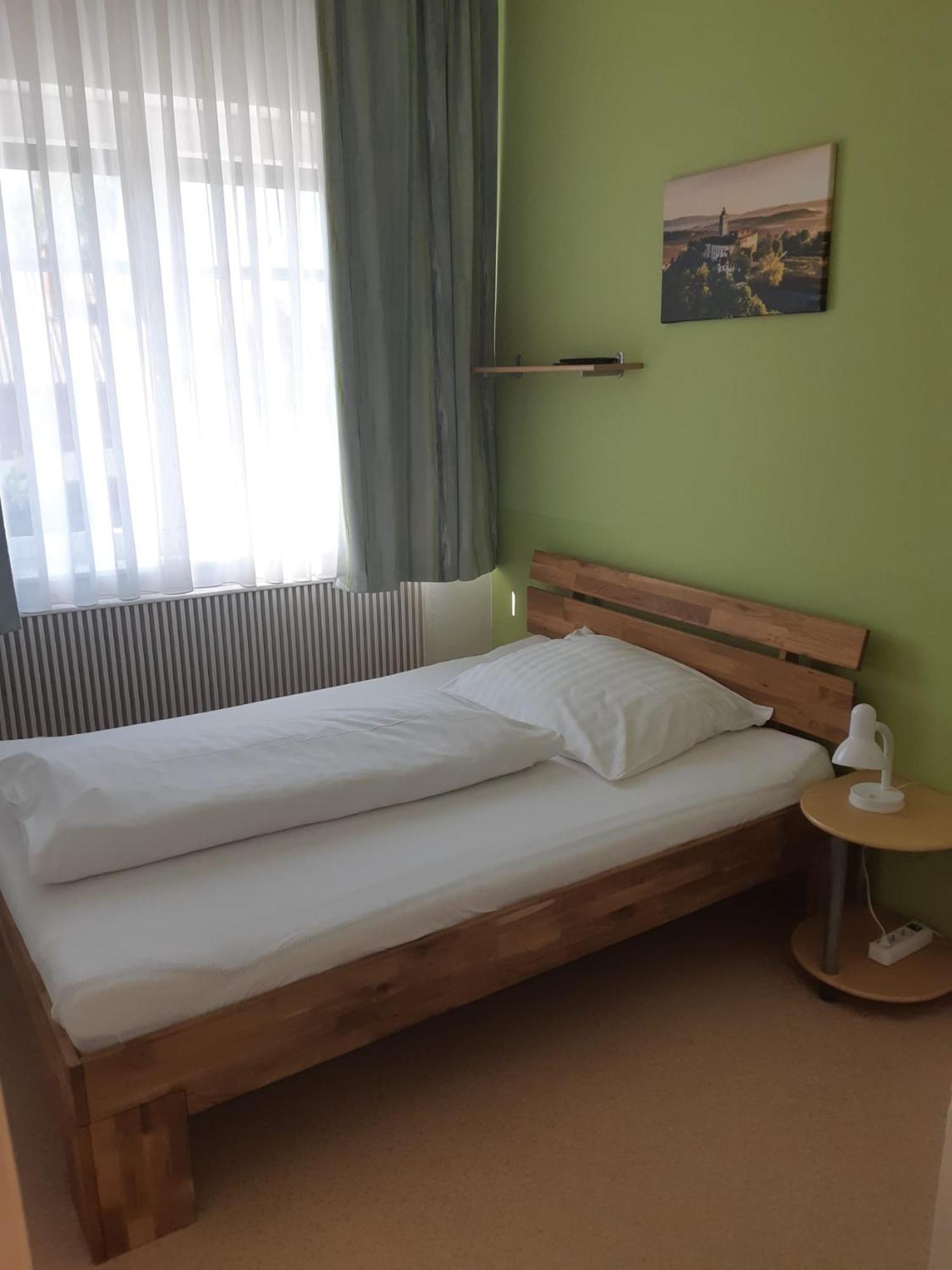 Hofmanns B&B Loosdorf Εξωτερικό φωτογραφία